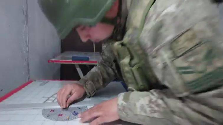 Kış-2024 Tatbikatı başarıyla tamamlandı - Resim: 24